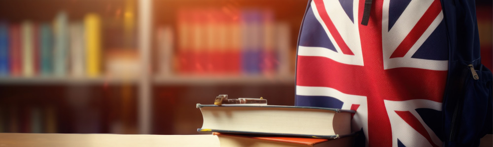 Licence fondamentale en Anglais